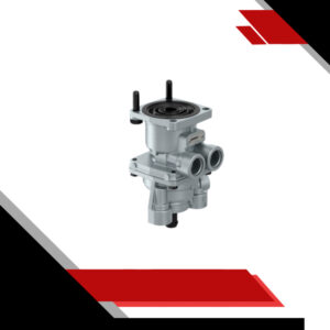 VÁLVULA DE FRENO DE PIE