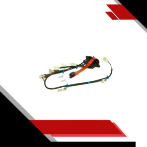 KIT CABLES CAJA DE CAMBIO