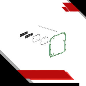 JUEGO RETENES Y EMPAQUES