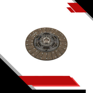 DISCO DE EMBRAGUE B11R B430R