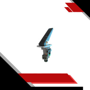 VÁLVULA CON PEDAL DE FRENO