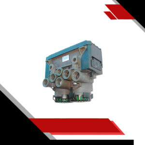 VÁLVULA DE MODULACIÓN EBS SCANIA