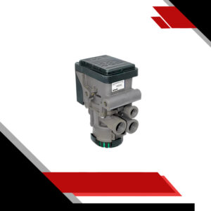 MODULO CONTROL PRESIÓN EJE DELANTERO