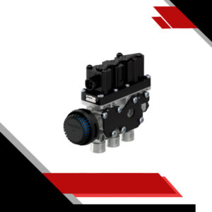 VÁLVULA MODULADOR DE SUSPENSIÓN POSTERIOR