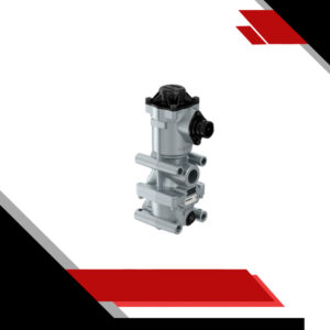 VÁLVULA PROPORCIONAL O500RSD