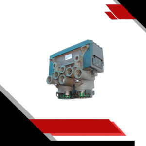 MODULO DE CONTROL PRESIÓN EBS