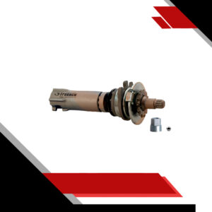 Mecanismo de Ajuste de la Pinza