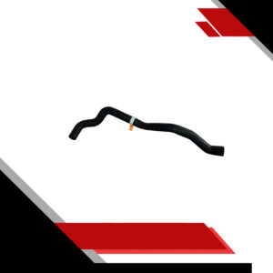 MANGUERA SUPERIOR RADIADOR A TERMOSTATO