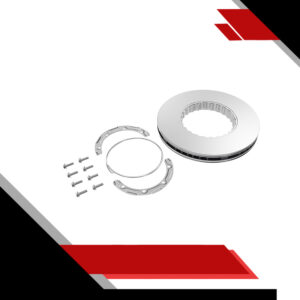 KIT DE SEGURO DE DISCO