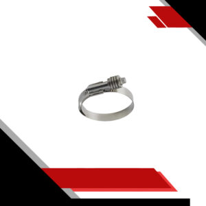 Abrazasera Manguera Intercooler  83 - 105MM