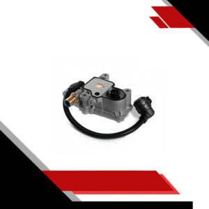 ELECTROVALVULA  DE CAHA VOLVO B11