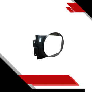 ENCAUZADOR PALETA VENTILADOR