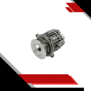 Regulador de presión de escape