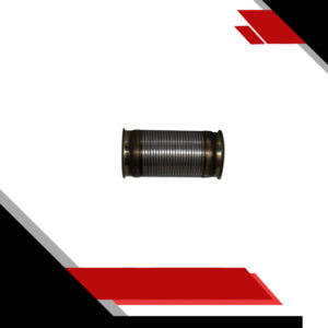 Tubo Flexible de Escape  ø4 1/2" X 250MM