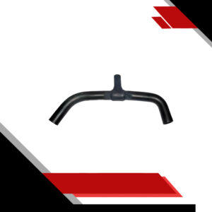 Manguera Tubo Flexible de Agua al Radiador