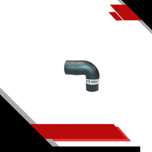 MANGUERA INFERIOR RADIADOR 1° TRAMO A MOTOR