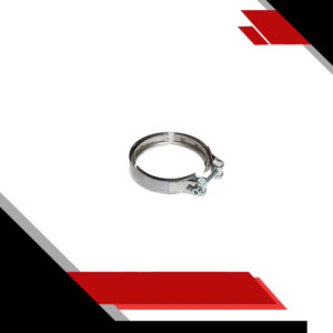 Abrazadera Flexible de Escape 4 1/2 X570