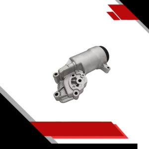 BASE DE FILTRO DE ACEITE