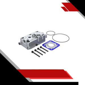 CULATA DE COMPRESORA