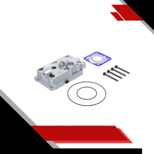 CULATA DE COMPRESORA