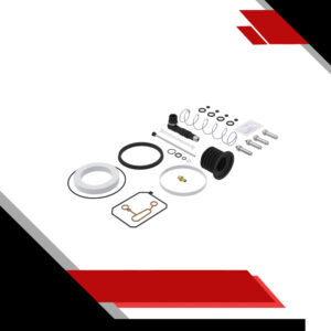 Kit de Reparacion Servo de Embrague