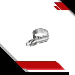 ABRAZADERA MANG INTER  5 AROS 4.0" 83MM-105MM