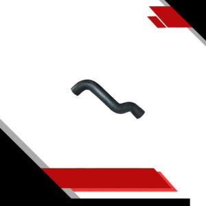 MANGUERA INFERIOR RADIADOR 2º TRAMO