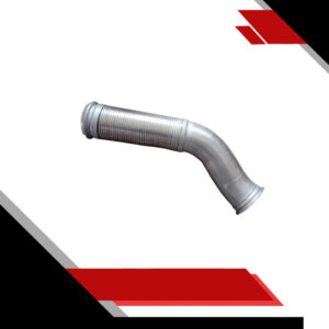 Tubo Flexible de Escape 5" X 750MM