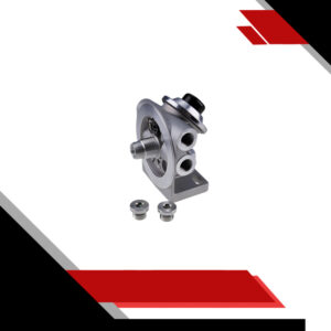 Filtro de combustible Separador de agua