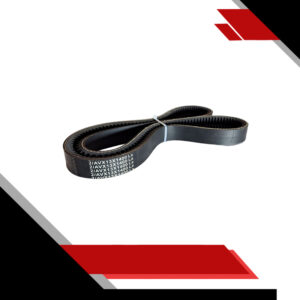 CORREA DOBLE TRAPEZOIDAL