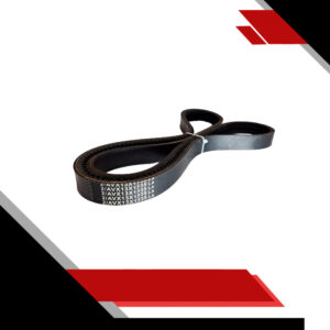 CORREA DOBLE TRAPEZOIDAL