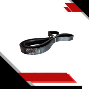 CORREA DOBLE TRAPEZOIDAL