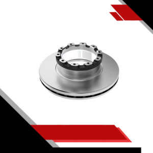 DISCO DE FRENO