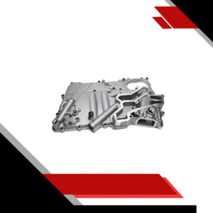 Carcasa del enfriador de aceite