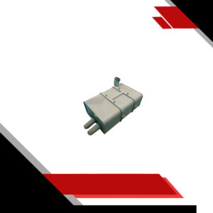 SILENCIADOR DE ESCAPE