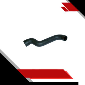 Manguera Inferior Radiador 2º Tramo.