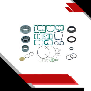 KIT REPARACION RETARDADOR R115E