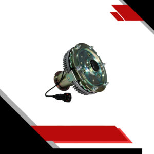 VICOSTATICO ELECTROMAGNETICO DE VENTILADOR O500