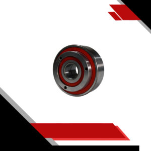 RODAMIENTO DOBLE DE EMBRAGUE CONICO DE 3 VELOCIDADES