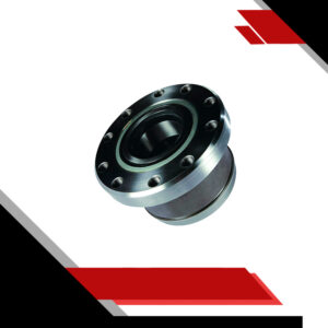 KIT DE RODAJE DELANTERO (CARCASA COJINETE)