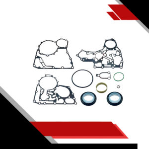 KIT DE REPARACIÓN DE RETARDADOR SCANIA YM