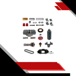 KIT COMPLETO DE REPARACION DE PINZA