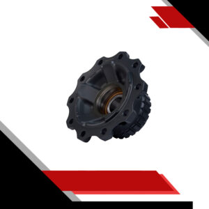 CUBO DE RUEDA DELANTERO