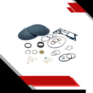 KIT REPARACION RETARDADOR HV115 ACTROS