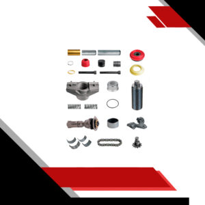 KIT DE REPARACION COMPLETA MODELO TGL MN