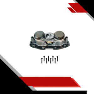 Conjunto Mecanismo Ajuste Pinza