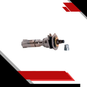 MECANISMO DE AJUSTE DE CALIBRADOR