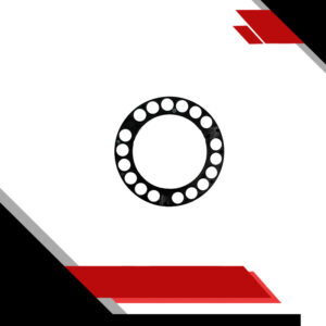 ANILLO DE IMANES DEL VICOSTICO O500