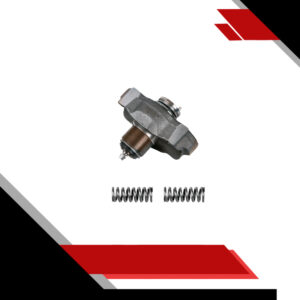 CONJUNTO DE MECANISMO DE AJUSTE DE PINZA