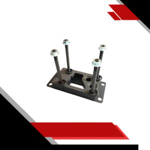 SOPORTE DE VAVLULA PROPORCIONAL RETARDADOR